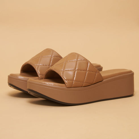 Caper Solid Wedges